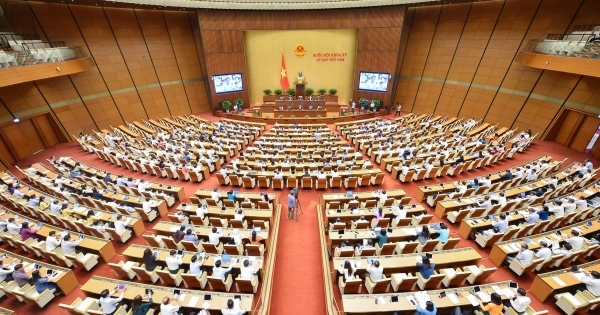 Kiến nghị miễn học phí cho học sinh mầm non vùng đặc biệt khó khăn