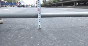 Bản tin Giao Thông Plus ngày 01/06/2016: Quốc lộ 5 xuống cấp vẫn tăng phí