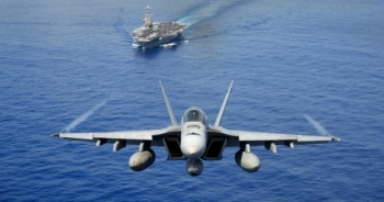 Báo Hong Kong: Trung Quốc sắp trắng trợn lập vùng nhận diện phòng không ở Biển Đông