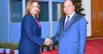 Việt Nam tăng cường hợp tác toàn diện với Cuba