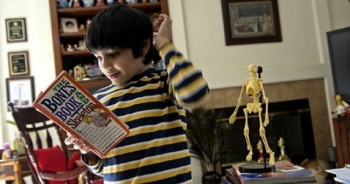 Thần đồng người Ấn sẽ là Tổng thống Mỹ tiếp theo?