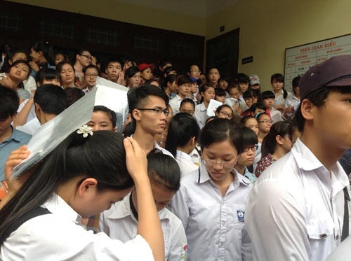 Ng&agrave;nh mầm non sẽ tiếp tục được đ&agrave;o tạo gi&aacute;o vi&ecirc;n. (Ảnh minh họa)