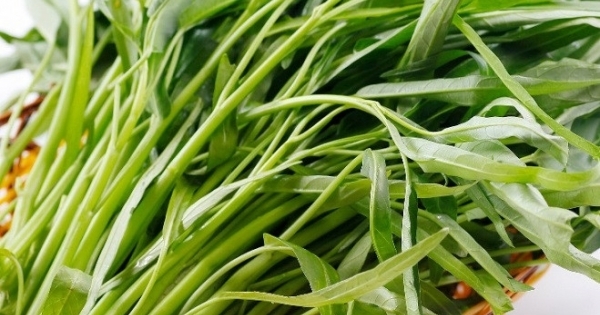 Cách chọn rau sạch các bà nội trợ nên biết