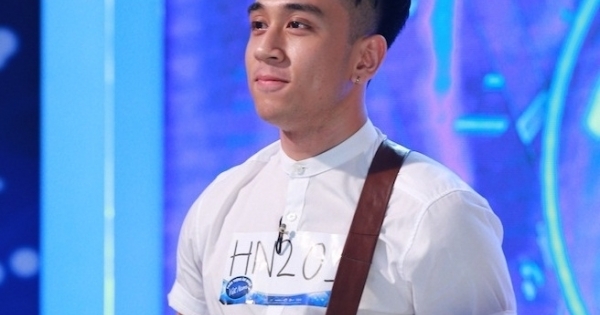 Vietnam Idol: Hotboy du học sinh Anh từng tham vọng “săn lùng” ông bầu nhóm Westlife