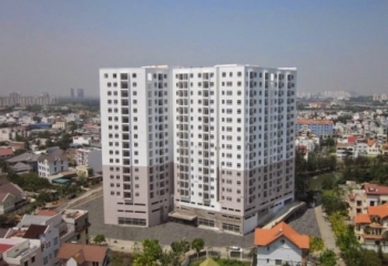 Kiến nghị không giới hạn thời gian giải ngân gói 30.000 tỉ