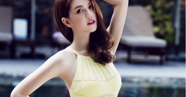 Ngọc Trinh và hoàng loạt cách cư xử đầy thách thức khi bị chê