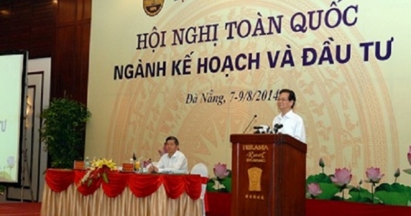 Phạt 80 triệu đồng nếu vi phạm trong lĩnh vực kế hoạch và đầu tư