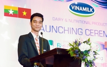 Tiến công vào Myanmar, Thái Lan - Vinamilk đẩy mạnh thâm nhập khu vực Asean