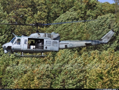 Việt Nam sẽ mua th&ecirc;m trực thăng UH-1 của Mỹ?