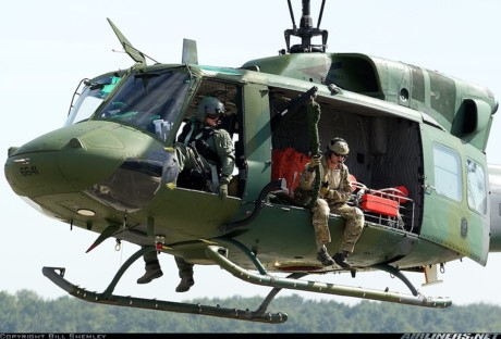 Việt Nam sẽ mua th&ecirc;m trực thăng UH-1 của Mỹ?