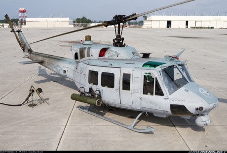 Việt Nam sẽ mua th&ecirc;m trực thăng UH-1 của Mỹ?