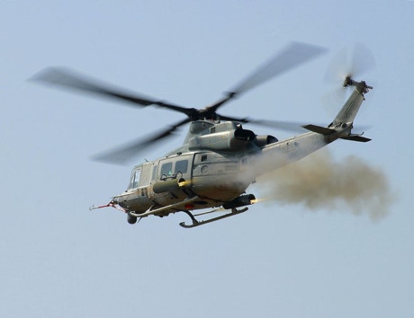 Việt Nam sẽ mua th&ecirc;m trực thăng UH-1 của Mỹ?