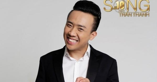 Trấn Thành háo hức chuẩn bị liveshow tiền tỉ chiêu đãi khán giả Hà thành