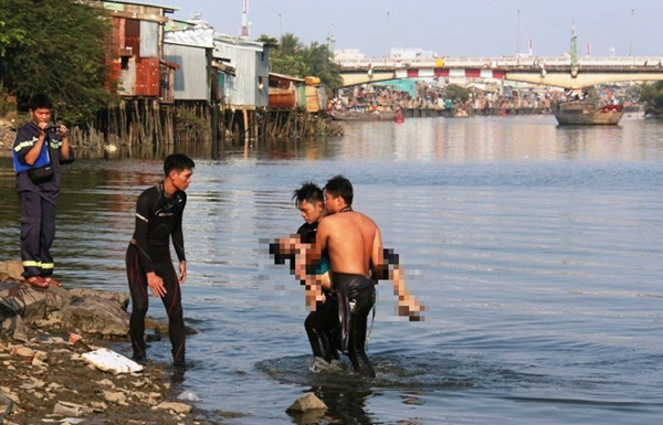 Số lượng trẻ bị đuối nước c&oacute; dấu hiệu tăng. Ảnh: minh họa.