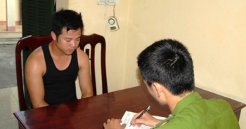 Hà Nam: Bắt nghi can gây ra 2 vụ cướp tài sản và hiếp dâm trong một đêm