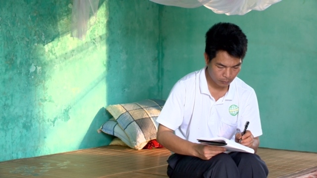 Người đ&agrave;n &ocirc;ng của những c&acirc;u chuyện cổ t&iacute;ch