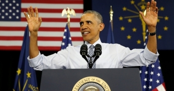 Đây mới là người chiến thắng thực sự trong cuộc bầu cử Tổng thống Mỹ 2016