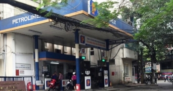 Giá xăng tiếp tục tăng lên mức 16.500 đồng/lít