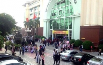 Chưa ký quyết định chính thức đã thông báo tuyển sinh Y khoa