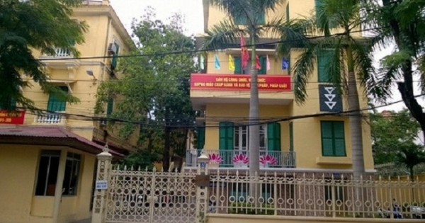 Hải Phòng: Phớt lờ quy định, Giám đốc Sở bổ nhiệm chức danh Phó phòng cho con trai