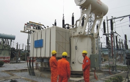 Hà Nội: Ngày mai trời nắng nóng, cắt điện tại 5 quận, huyện