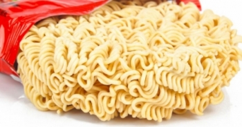 Cảnh giác với mì ramen có thể gây bệnh tiểu đường