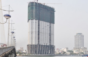 Bỏ nhiều dự án cao ốc ven biển Nha Trang