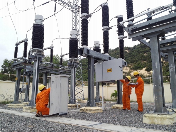 Lịch cắt điện tr&ecirc;n cả nước ng&agrave;y 6/6/2016. (Ảnh minh họa).