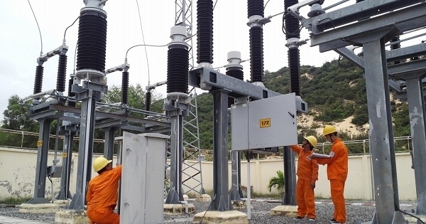 Lịch cắt điện trên cả nước ngày 6/6/2016