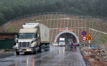 Thời sự 9h sáng ngày 6/6/2016: Bất hợp lý trạm BOT Phú Gia - Phước Tượng