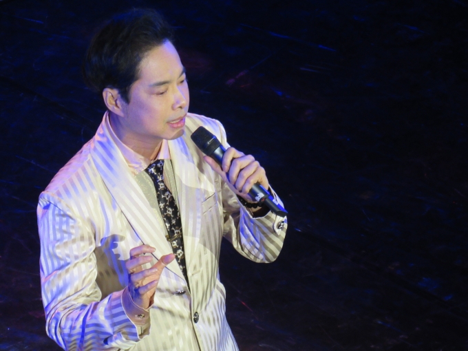 &nbsp;Danh ca Phương Dung v&agrave; &ldquo;&ocirc;ng ho&agrave;ng nhạc sến&rdquo; Ngọc Sơn đ&atilde; c&oacute; phần thể hiện th&agrave;nh c&ocirc;ng những ca kh&uacute;c nổi tiếng đ&atilde; l&agrave;m n&ecirc;n t&ecirc;n tuổi của họ.