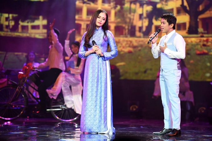 D&ograve;ng nhạc Bolero đang hồi sinh