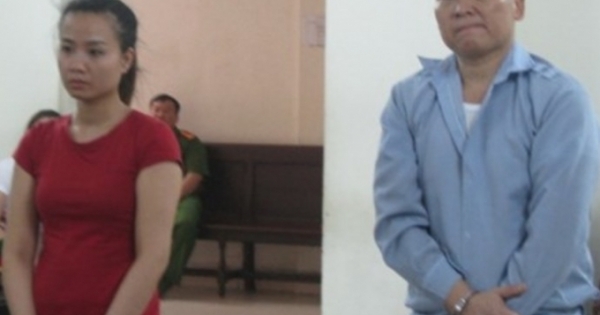 Có tiền bán đất, đi mua ma túy về bán dần