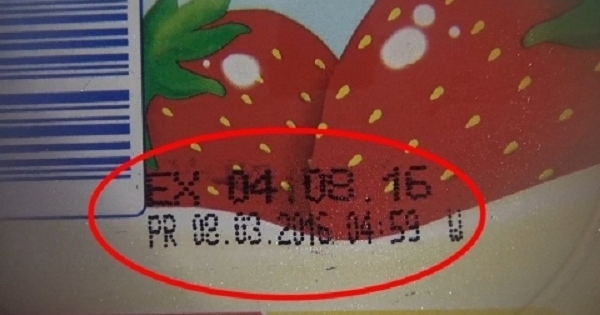 Sữa Kidsmix Premium bị nghi tẩy date: Công ty "quên" xem sản phẩm