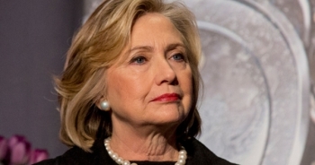 Bà Hillary chính thức đủ phiếu giành đề cử ứng viên tổng thống