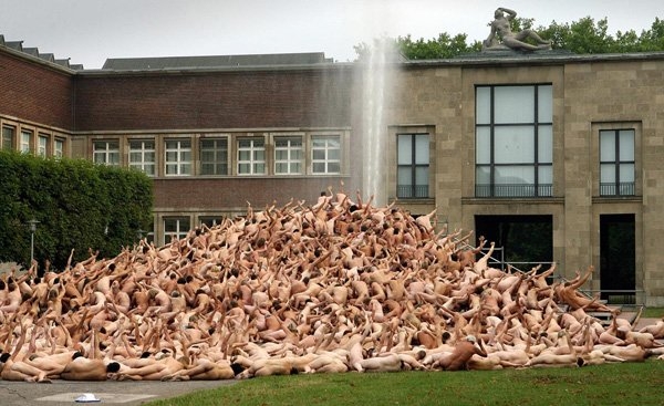 Tại Đức năm 2006.