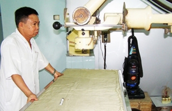 ‘Thần chết’ từ các máy X-quang