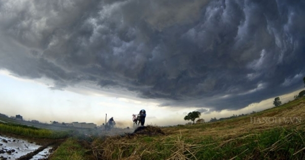 Giải cứu 3 phu vàng: Mưa giông bủa vây bản Kịt, tạm dừng công tác cứu hộ