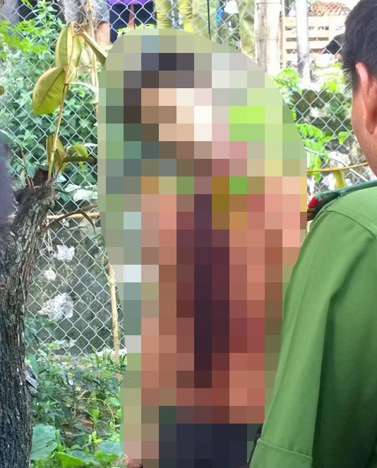 Hung thủ đ&atilde; tự vẫn sau khi g&acirc;y &aacute;n.