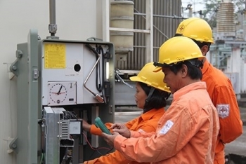 Hà Nội hạ nhiệt và lịch cắt điện ngày 8/6