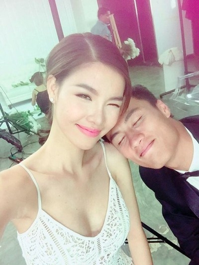 Được biết, trước đ&oacute; Kỳ H&acirc;n cũng tuy&ecirc;n bố muốn r&uacute;t khỏi showbiz để chăm lo cho cuộc sống ri&ecirc;ng của m&igrave;nh.