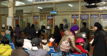 Viện phí sẽ được điều chỉnh tăng từ tháng 8/2016