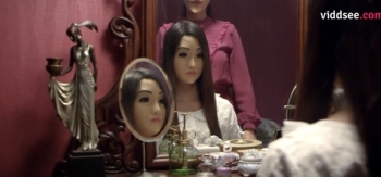 Phim ngắn gây ám ảnh về nạn phẫu thuật thẩm mỹ