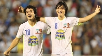 Trực tiếp Mito Hollyhock vs Yokohama: Công Phượng đối đầu Tuấn Anh tại J-League 2