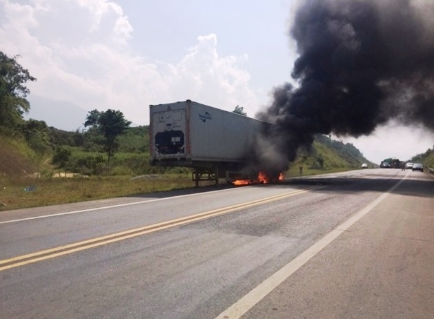 Những c&uacute; phanh gấp