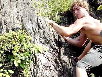 Phát hiện thi thể nghi là du khách người Anh mất tích tại Sa Pa