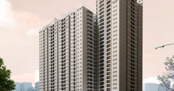 Hà Nội: Công bố thêm 10 dự án bất động sản đủ điều kiện “bán nhà trên giấy”