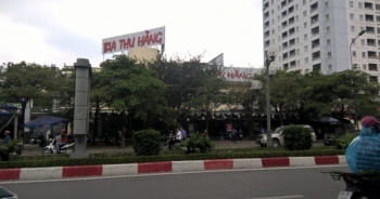 Hà Nội: Người dân khốn khổ vì mất trật tự đô thị