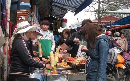 Ngon - rẻ: Tiêu chí ăn uống hàng đầu của giới trẻ?