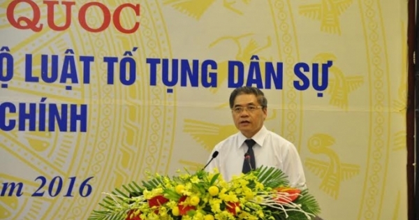 Phát huy giá trị của các đạo luật mới trong thực tiễn